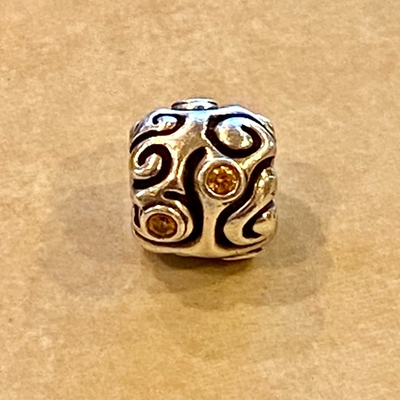 Pandora Day Dreamer Silver Charm - Picture 6 of 15